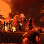 Powerwolf FansY6416