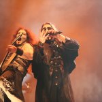 Powerwolf FansY6453
