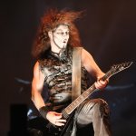 Powerwolf FansY6463