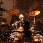 Powerwolf FansY6484