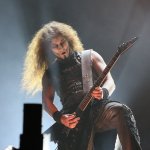 Powerwolf FansY6488