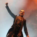 Powerwolf FansY6495