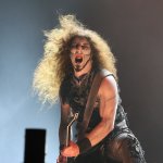 Powerwolf FansY6511