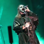 Powerwolf FansY6531