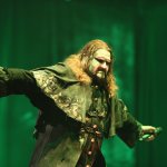 Powerwolf FansY6555
