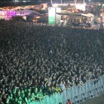 Powerwolf FansY6621