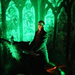 Powerwolf FansY6638
