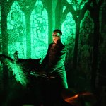 Powerwolf FansY6639