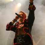 Summerbreeze-Saltatio MortisY5058