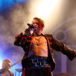 Summerbreeze-Saltatio MortisY5070
