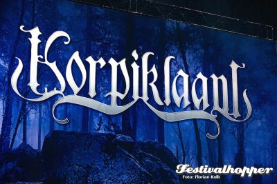 Korpiklaani