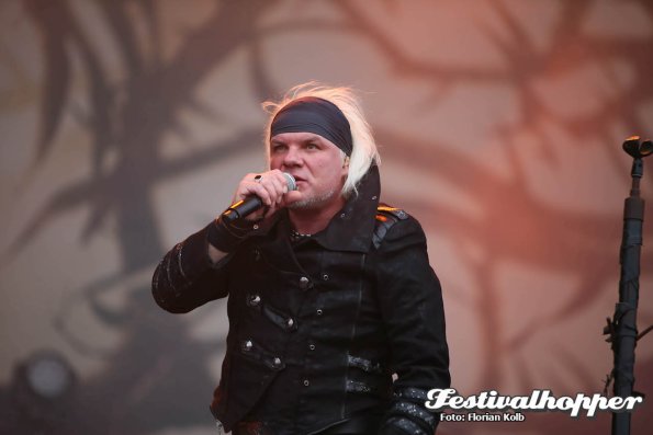 Subway To – Summer Breeze 2016 - Samstag
