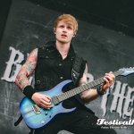 Beyond the BlackY5467