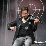 Letzte InstanzY5761