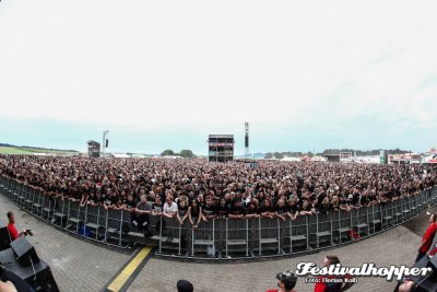 At The Gates