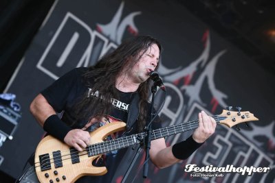 Dying Fetus