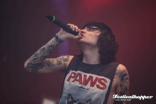 Asking AlexandriaY2809