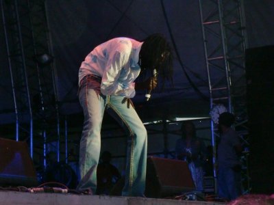 Buju Banton