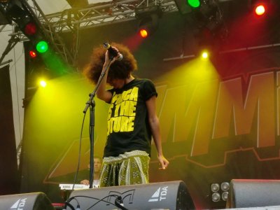 Nneka