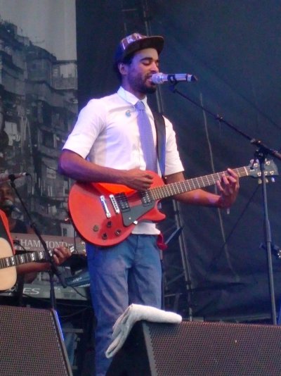 Patrice