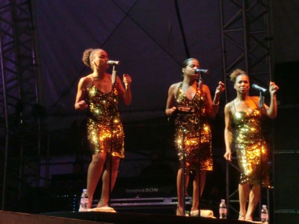 Jan Delay &amp; Disko No.1 – Summerjam 2009
