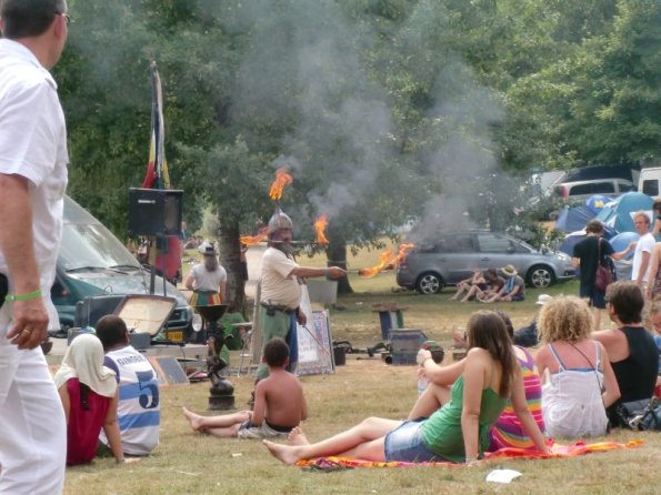 Summerjam 2009 Eindr?cke 14