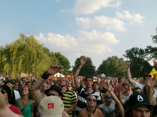 Summerjam 2009 Eindr?cke11