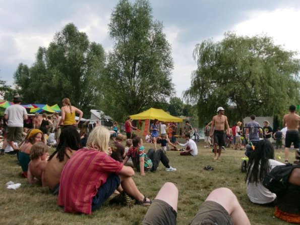 Summerjam 2009 Eindr?cke15