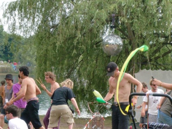 Summerjam 2009 Eindr?cke16