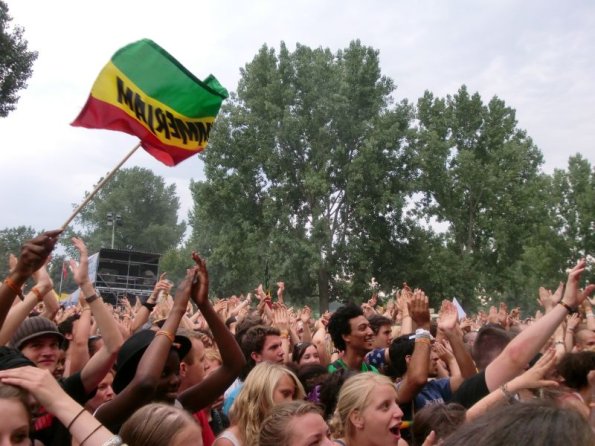 Summerjam 2009 Eindr?cke17