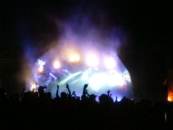 Summerjam 2009 Eindr?cke8
