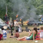 Summerjam 2009 Eindr?cke 14