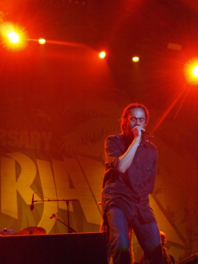 Damian Marley