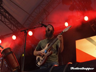 Groundation