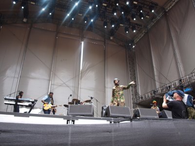 Protoje