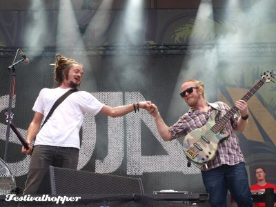 Soja
