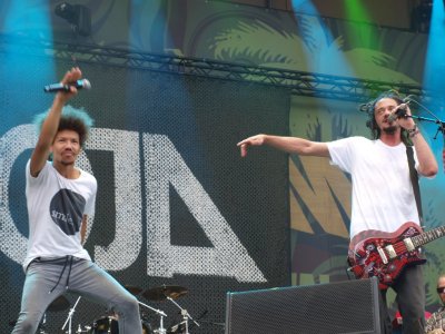 Soja