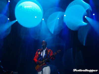Wyclef Jean