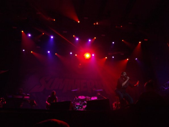 Damian Marley – Summerjam Festival 2015