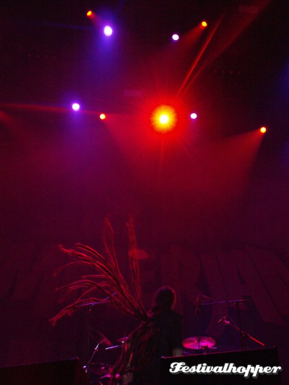 Damian Marley – Summerjam Festival 2015