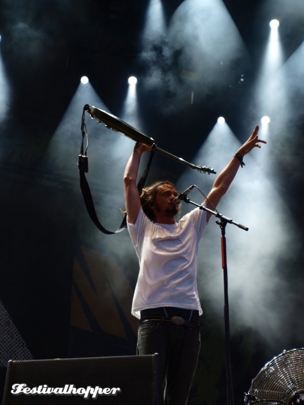 Soja 15 summerjam 2015