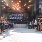 Antilopen Gang 2 summerjam 2015