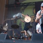 Antilopen Gang summerjam 2015