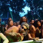 Besucher Summerjam 2015 2