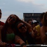 Besucher Summerjam 2015