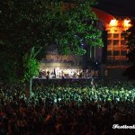 Bühne Totale Finale Summerjam 2015