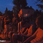 Campingplatz Summerjam 2015