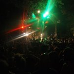 Dancehall Arena summerjam 2015