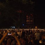 Publikum @ Damian Marley-summerjam-2015