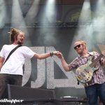 Soja 1 summerjam 2015